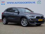 BMW X2 SDrive18i High Executive Edition, Auto's, BMW, Te koop, Zilver of Grijs, Geïmporteerd, Benzine