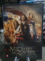 Michiel de Ruyter - DVD, Cd's en Dvd's, Alle leeftijden, Ophalen, Zo goed als nieuw