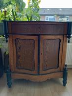 Brocante kast., Ophalen, Gebruikt