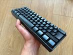 Gaming Keyboard/Toetsenbord Bedraad Zwart NETTE STAAT!!!, Computers en Software, Toetsenborden, Ophalen of Verzenden