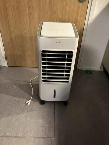Air cooler beschikbaar voor biedingen