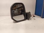 Spiegel buiten links elektrisch Peugeot Partner, Auto-onderdelen, Spiegels, Onderdelen@venauto.nl, Van der Ven Autorecycling B.V.