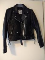 leren  motor jassen, Ophalen, Nieuw zonder kaartje, Dames, Jas | leer