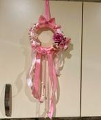 Krans voor babyshower, Ophalen of Verzenden, Nieuw