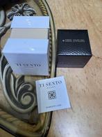 Ringdoosje - Ti Sento & Siebel Juweliers, Sieraden, Tassen en Uiterlijk, Ophalen of Verzenden, Nieuw