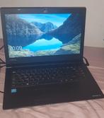 Toshiba laptop, Computers en Software, Ophalen, Toshiba, 2 tot 3 Ghz, Qwerty