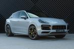 Porsche Cayenne Coupé 3.0 E-Hybrid Sport Design Pano GTS st, Automaat, Gebruikt, Zwart, Bedrijf