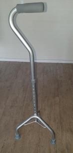 Medical 3 poot wandelstok., Diversen, Wandelstokken, Ophalen, Zo goed als nieuw