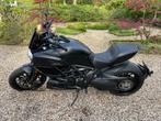 Ducati Diavel Dark Edition Testastretta II 2019. 3707km, Naked bike, 1200 cc, Particulier, 2 cilinders