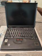 IBM ThinkPad 600E vintage, Computers en Software, Vintage Computers, Ophalen of Verzenden