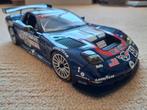Corvette C5-R 24hrs Lemans 2003 Autoart 1:18, Hobby en Vrije tijd, Modelauto's | 1:18, Ophalen of Verzenden, Zo goed als nieuw