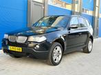 BMW X3 xDrive25i Executive 117.000KM !| Pano | Leer | Camera, Auto's, BMW, 1730 kg, 2497 cc, Zwart, Bedrijf