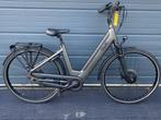 Qwic urban D49 7vers voorwielmotor 417wh accu, Fietsen en Brommers, Fietsen | Dames | Damesfietsen, Gebruikt, Versnellingen, Info@cleanbikes.nl