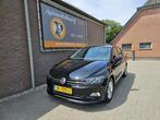 Volkswagen Polo 1.0 TSI Comfortline (bj 2019, automaat), Stof, Gebruikt, Zwart, Origineel Nederlands