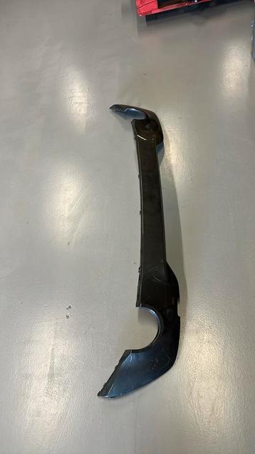 BMW 3 serie G20 G21 M pakket Diffuser sedan / Touring beschikbaar voor biedingen