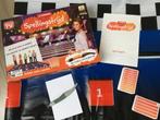 Spellingstrijd Bordspel - Leuk en Leerzaam!, Hobby en Vrije tijd, Gezelschapsspellen | Bordspellen, Een of twee spelers, Ophalen of Verzenden