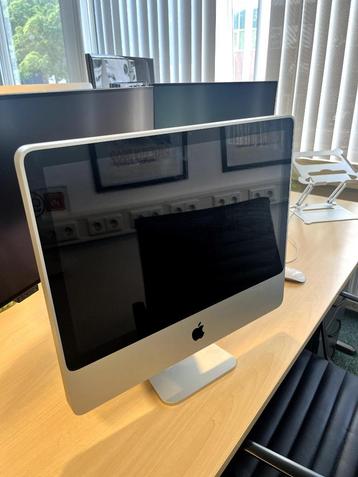 Apple 17i iMac computer beschikbaar voor biedingen