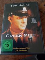The green mile (duits), Ophalen of Verzenden, Zo goed als nieuw, Actie