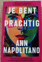 Ann Napitano - Je bent prachtig., Ophalen of Verzenden