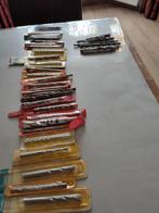 Diverse maten steenboren, Ophalen of Verzenden, Nieuw, Overige typen