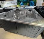 Leuke balboa jacuzzi incl cover, Ophalen, Zo goed als nieuw, Filter, Vast