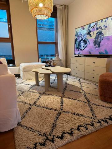 Varamin Vloerkleed 200x290