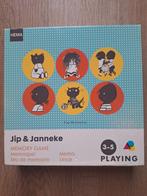 Jip en Janneke memory spel, Ophalen of Verzenden