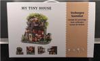 My Tiny House, Ophalen of Verzenden, Zo goed als nieuw, Knutselwerk