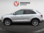Audi Q3 2.0 TFSI Quattro | Navi | Clima | Electr. Verstelbar, Auto's, Audi, Euro 5, 4 cilinders, 1984 cc, 14 km/l