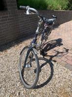 Batavus fiets e-bike, Ophalen, Gebruikt, Staal, Overige typen