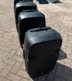 Ibiza Sound HYBRID15VHF-BT Draadloze Speaker, Overige typen, Zo goed als nieuw, 120 watt of meer, Ophalen