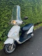 Piaggio fly 4takt, Ophalen, Piaggio, Zo goed als nieuw, Benzine