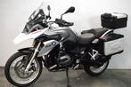 BMW R 1200 GS LC (bj 2016), Motoren, Motoren | BMW, 2 cilinders, Motorrijbewijs A, Bedrijf, Meer dan 35 kW