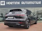 Porsche Cayenne 3.0 E-Hybrid | Soft Close | Burmester | Alca, Automaat, Cayenne, 14 kWh, 2995 cc