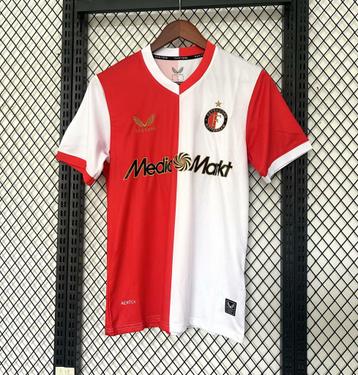 Feyenoord thuis shirt alle maten! beschikbaar voor biedingen