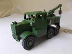 1957 Dinky Supertoys 661 RECOVERY TRACTOR + HAAK! I.z.g.st.