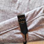 Elektrische bedden, Huis en Inrichting, Slaapkamer | Bedden, Ophalen, Verstelbaar, 90 cm, Bruin