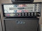 Mesa Boogie Single Rectifier 50W Gitaarversterker Top, Ophalen, Gebruikt, Gitaar, 50 tot 100 watt
