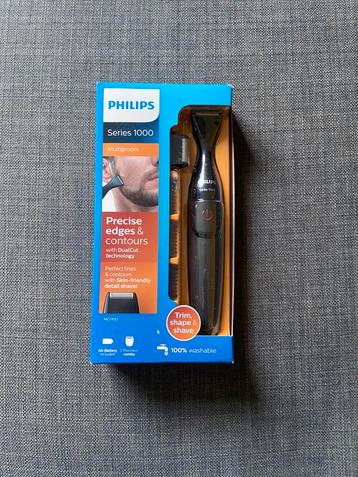 Philips Scheerapparaat beschikbaar voor biedingen
