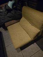 Comfortabele 1 persoons slaapbank, Huis en Inrichting, Ophalen, Tweepersoons