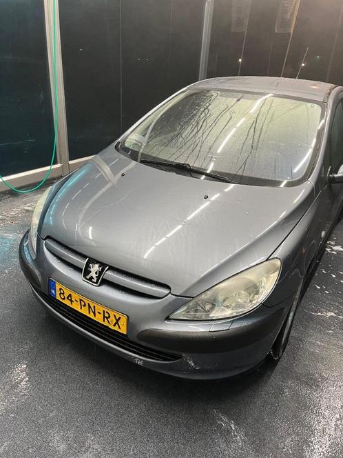 peugeot 307 navtech 1.6, Auto's, Peugeot, Particulier, ABS, Airbags, Airconditioning, Boordcomputer, Centrale vergrendeling, Climate control