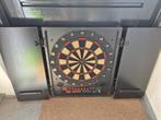 Elektronisch dartbord, Sport en Fitness, Darts, Ophalen of Verzenden, Zo goed als nieuw, Dartbord, Elektronisch