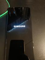 Samsung a71, Telecommunicatie, Mobiele telefoons | Samsung, Ophalen of Verzenden, Zo goed als nieuw, Zwart, 128 GB