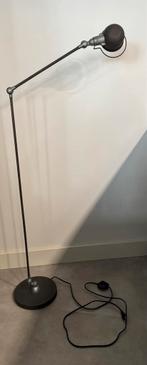 Vloerlamp/kast/tafel/bureaulamp als set of apart., Huis en Inrichting, Lampen | Vloerlampen, Ophalen, Metaal, 150 tot 200 cm