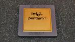 Intel | Pentium 60 | CPU | SOCKET 4 | Processor | SX974, Ophalen of Verzenden