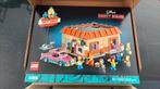 Lego Simpsons Krusty Burger set 10352 nieuw en verzegeld, Ophalen of Verzenden, Nieuw, Complete set, Lego