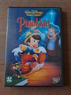 dvd, Pinokkio,Walt Disney classic, Europees, Tekenfilm, Alle leeftijden, Ophalen of Verzenden