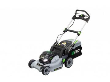 Nieuwe EGO accu gazonmaaier 42cm actie set incl accu / lader beschikbaar voor biedingen