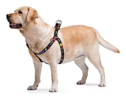 WAUDOG Nasa Harnas / Hondentuig Borstomtrek 50-80 cm KOOPJE!, Dieren en Toebehoren, Honden-accessoires, Nieuw, Ophalen of Verzenden