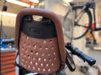Yepp Fietsstoeltje Voor met scherm en aansluiting, Fietsen en Brommers, Fietsaccessoires | Fietsstoeltjes, Voetsteuntjes, Ophalen of Verzenden